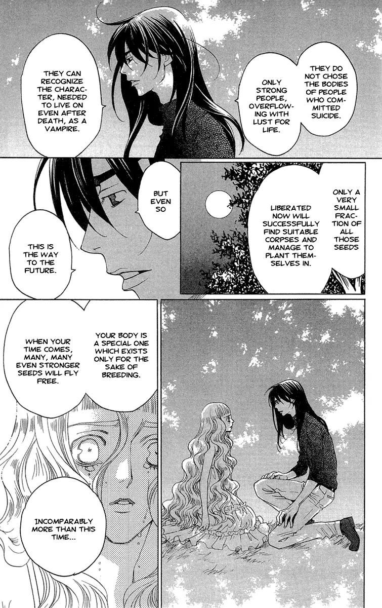 Kuro Bara Alice Chapter 19 page 25 - Chapter 19