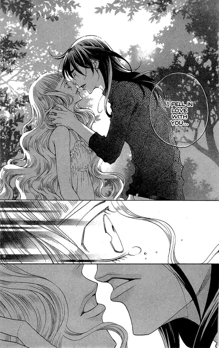 Kuro Bara Alice Chapter 19 page 27 - Chapter 19