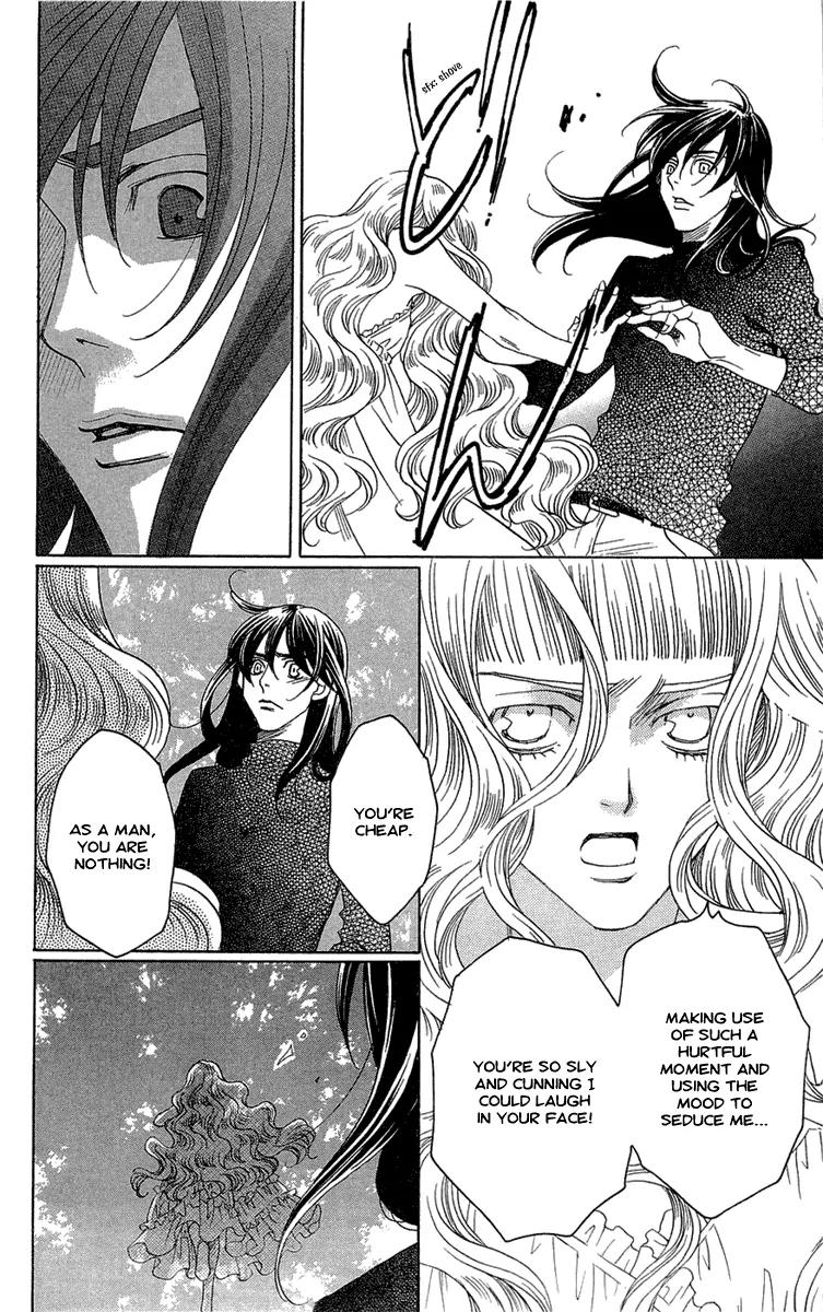 Kuro Bara Alice Chapter 19 page 28 - Chapter 19