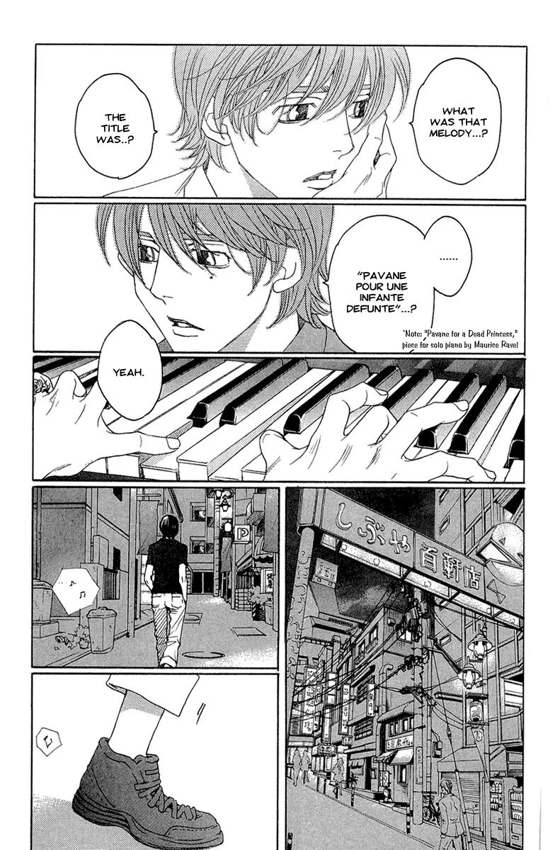 Kuro Bara Alice Chapter 19 page 31 - Chapter 19