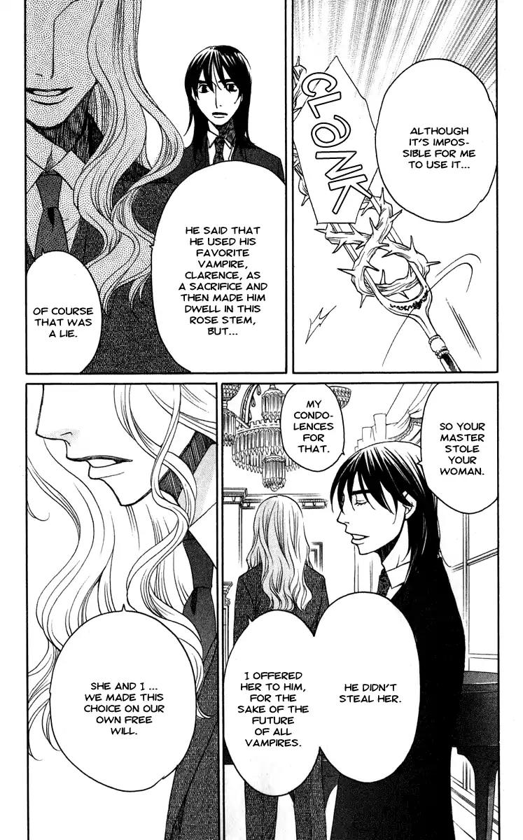 Kuro Bara Alice Chapter 2 page 10 - Chapter 2