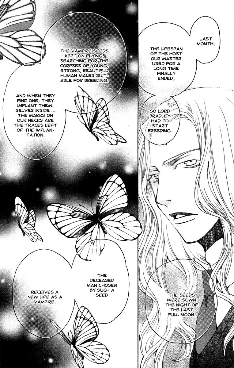 Kuro Bara Alice Chapter 2 page 12 - Chapter 2