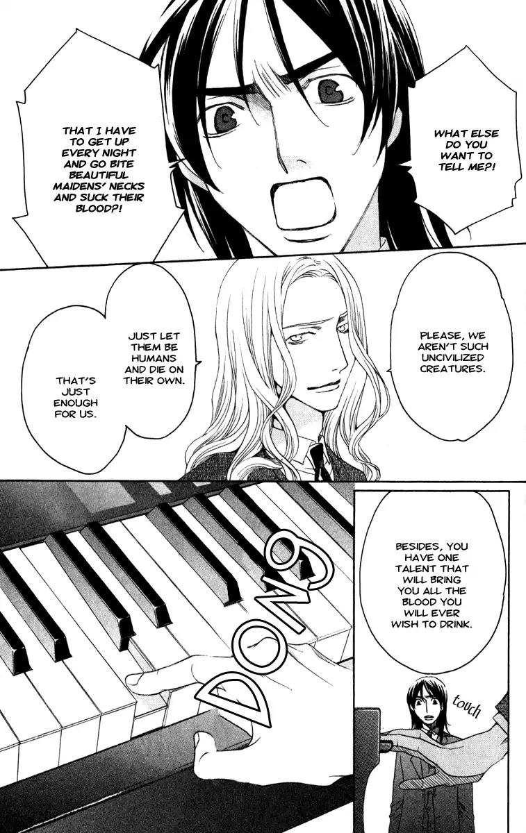 Kuro Bara Alice Chapter 2 page 15 - Chapter 2