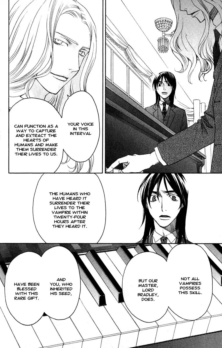 Kuro Bara Alice Chapter 2 page 16 - Chapter 2