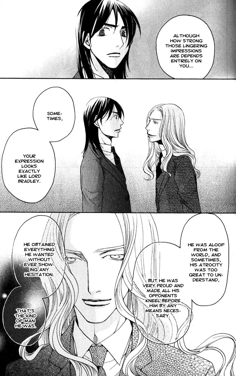 Kuro Bara Alice Chapter 2 page 19 - Chapter 2