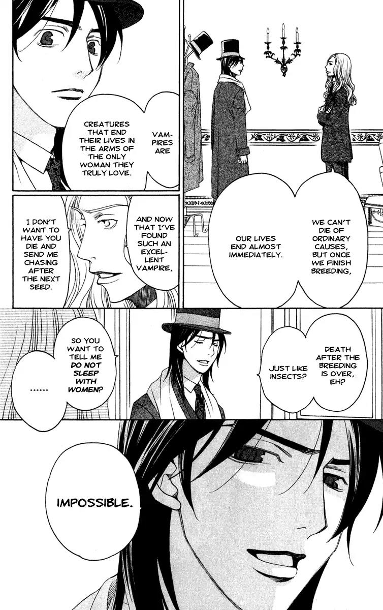 Kuro Bara Alice Chapter 2 page 22 - Chapter 2