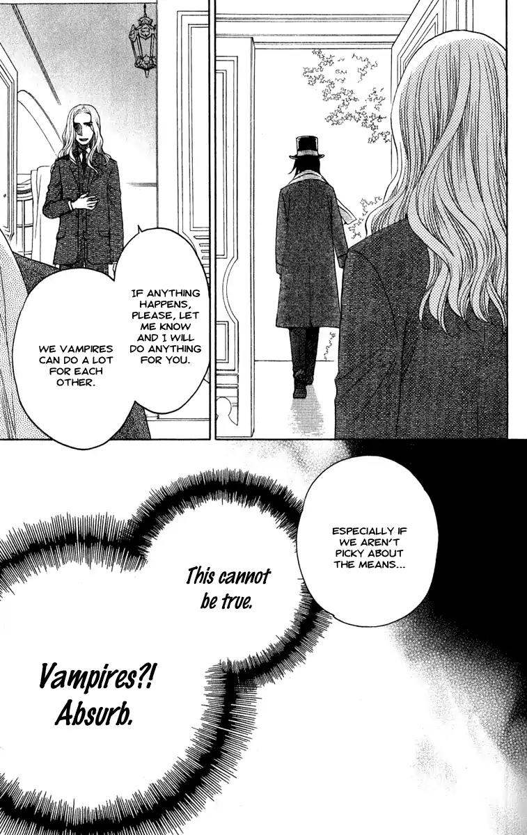 Kuro Bara Alice Chapter 2 page 23 - Chapter 2