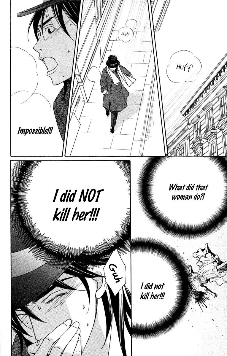 Kuro Bara Alice Chapter 2 page 28 - Chapter 2
