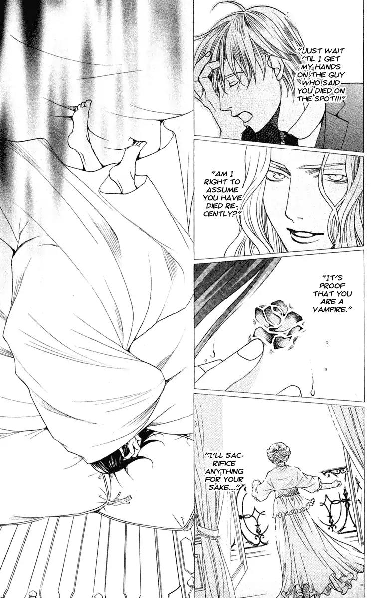 Kuro Bara Alice Chapter 2 page 29 - Chapter 2