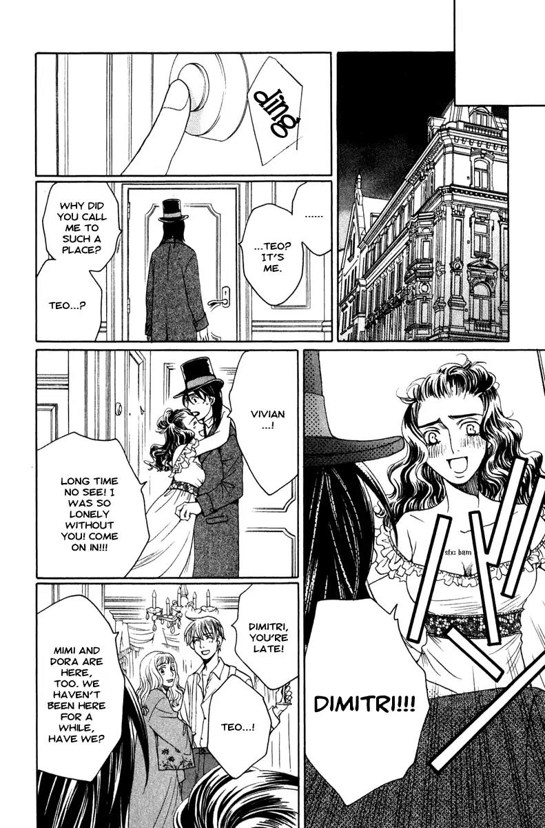 Kuro Bara Alice Chapter 2 page 30 - Chapter 2