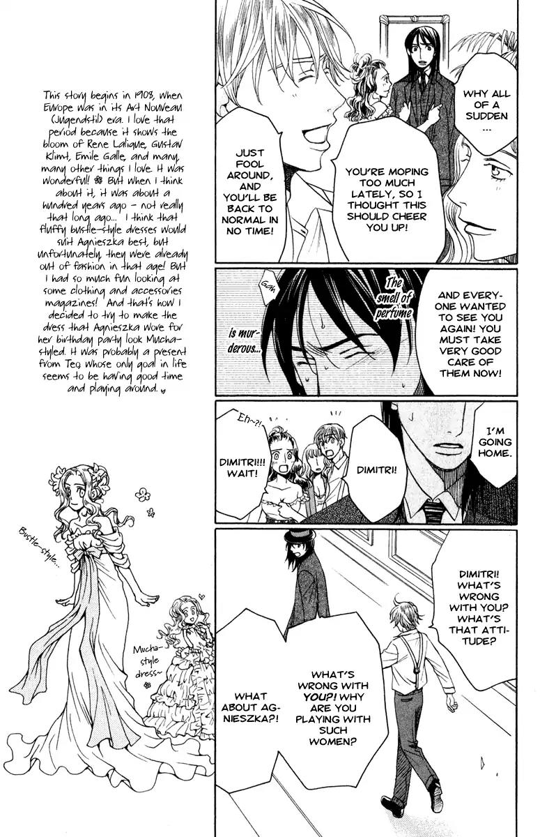 Kuro Bara Alice Chapter 2 page 31 - Chapter 2