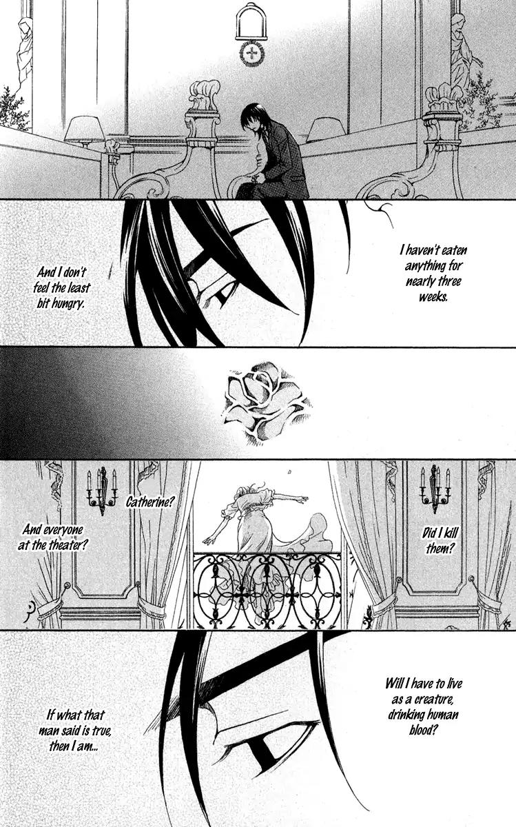Kuro Bara Alice Chapter 2 page 36 - Chapter 2