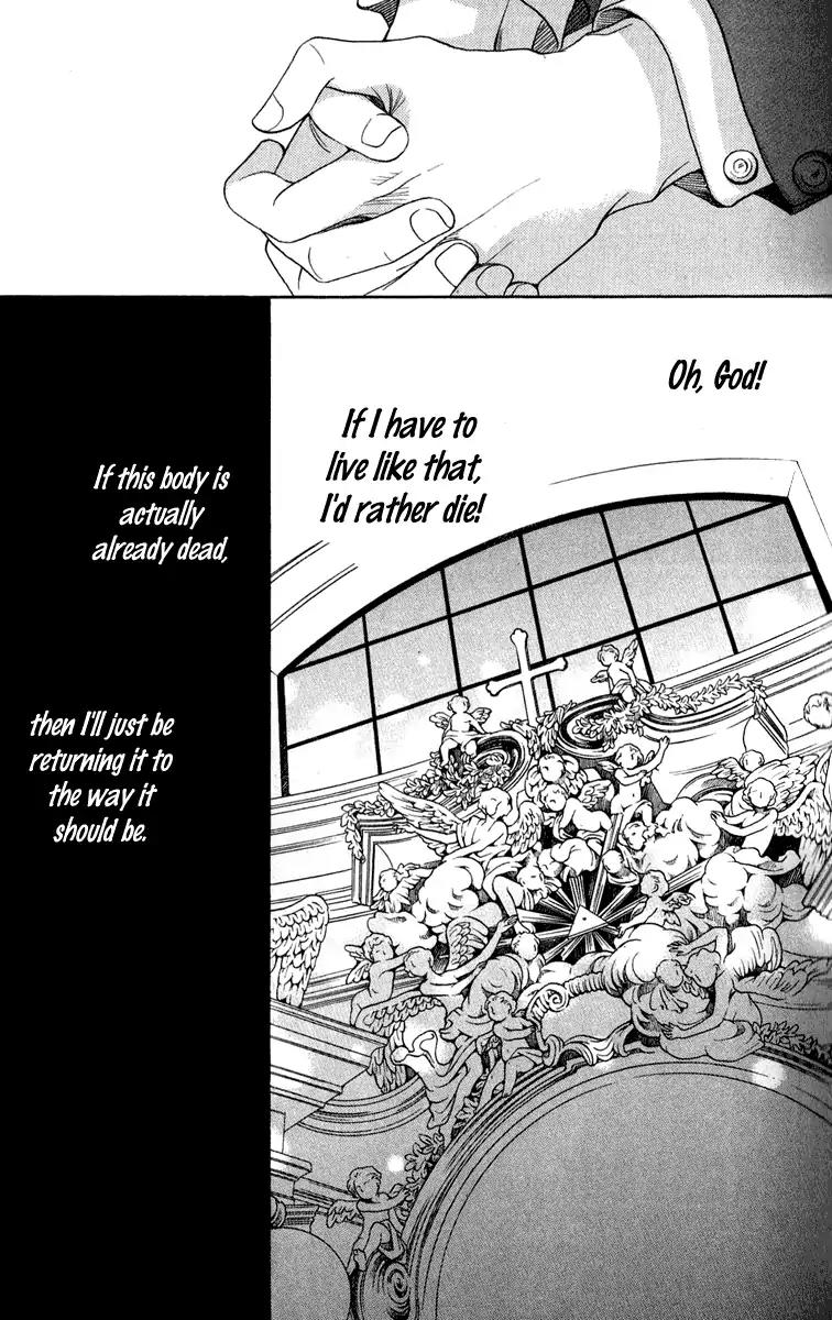 Kuro Bara Alice Chapter 2 page 37 - Chapter 2