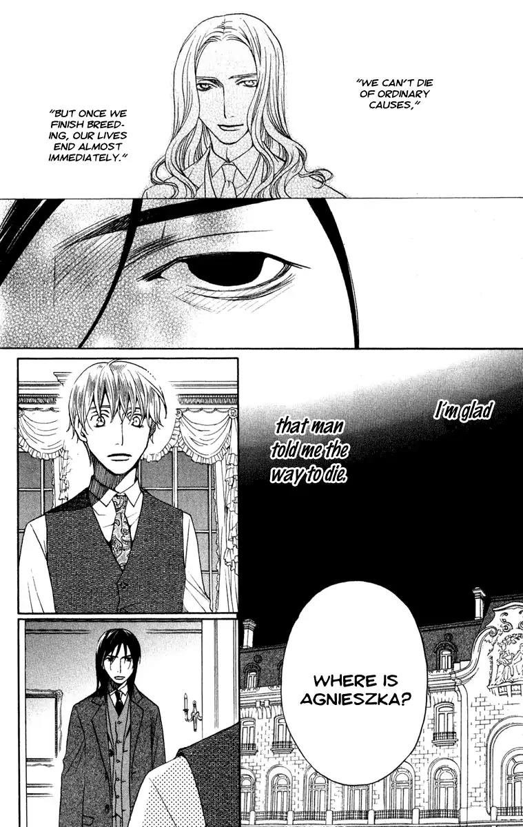 Kuro Bara Alice Chapter 2 page 38 - Chapter 2