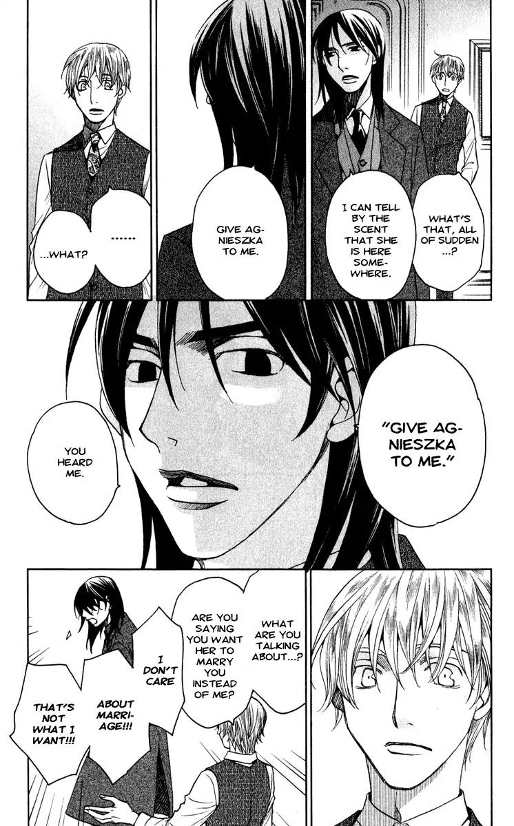 Kuro Bara Alice Chapter 2 page 39 - Chapter 2