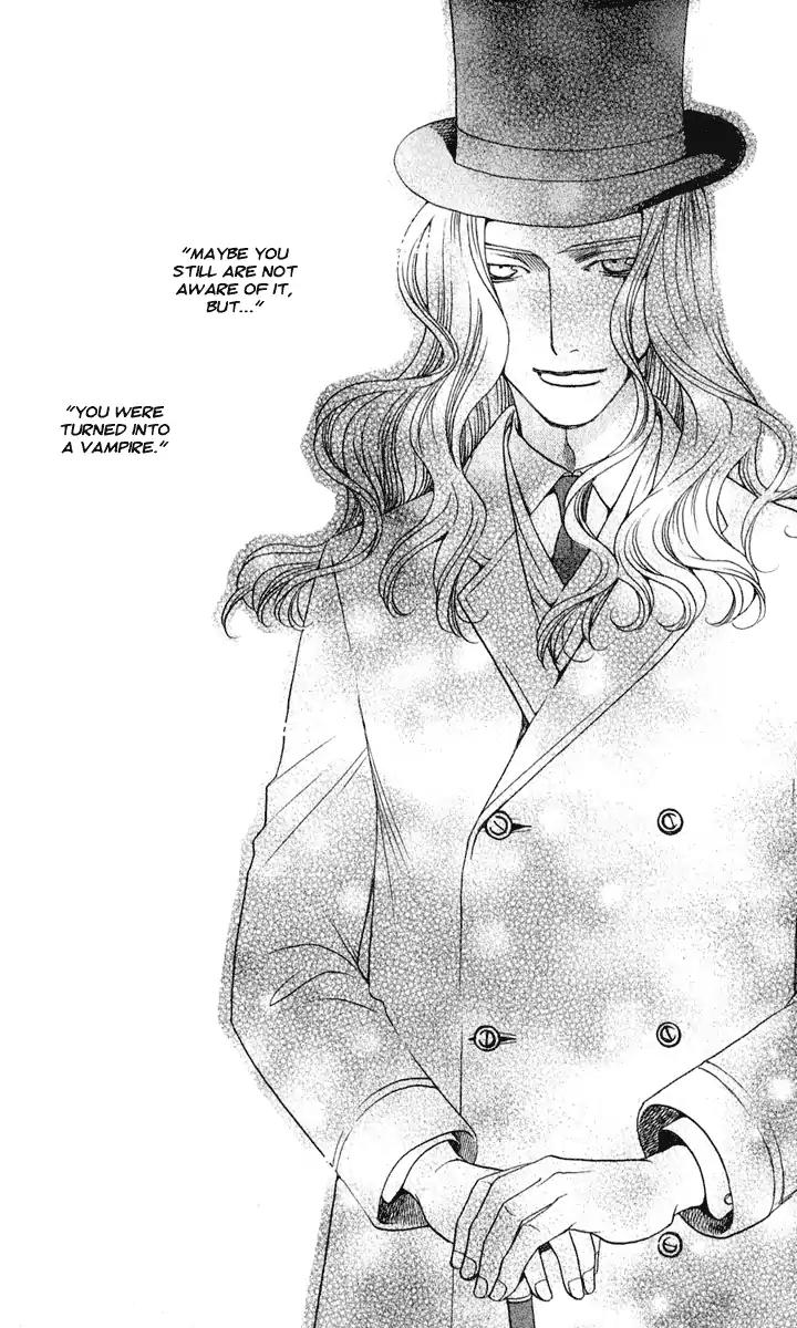 Kuro Bara Alice Chapter 2 page 4 - Chapter 2