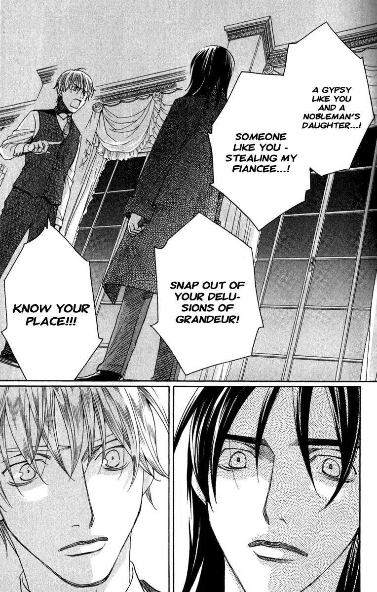 Kuro Bara Alice Chapter 2 page 41 - Chapter 2