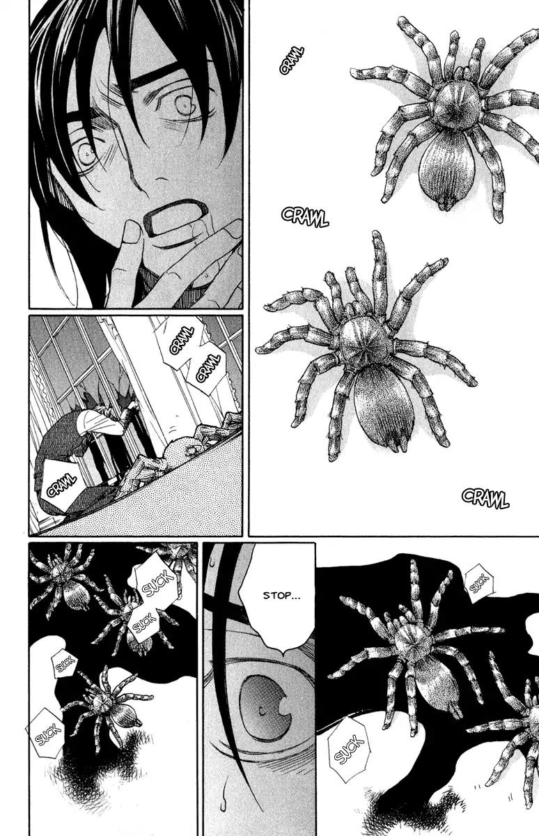 Kuro Bara Alice Chapter 2 page 50 - Chapter 2