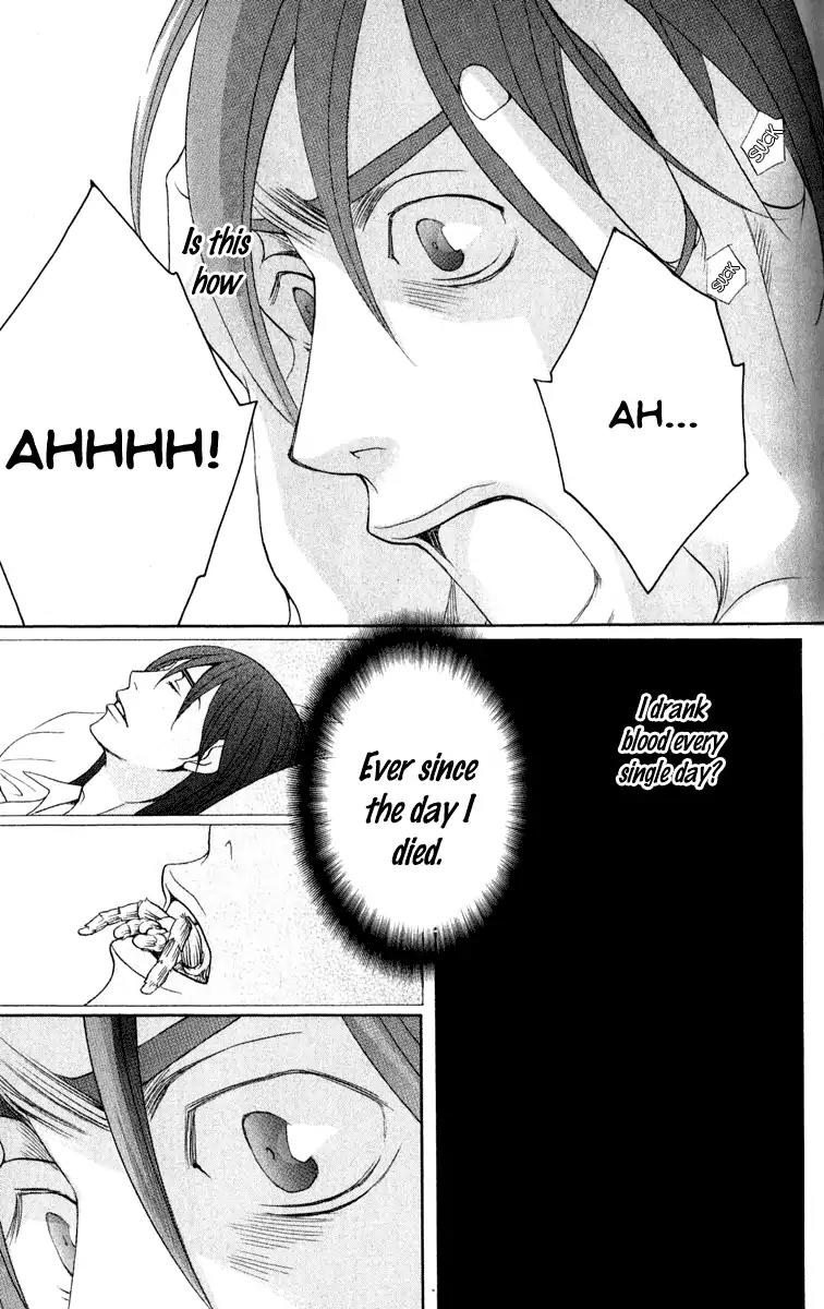 Kuro Bara Alice Chapter 2 page 51 - Chapter 2