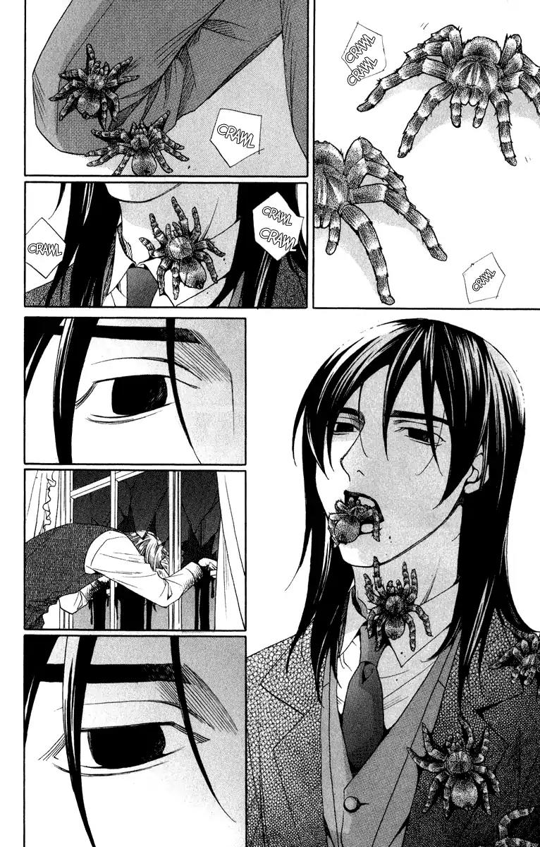 Kuro Bara Alice Chapter 2 page 52 - Chapter 2