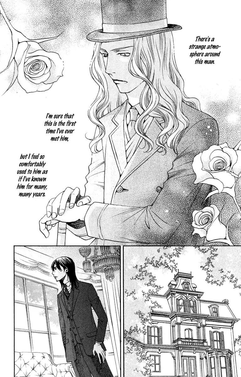 Kuro Bara Alice Chapter 2 page 8 - Chapter 2