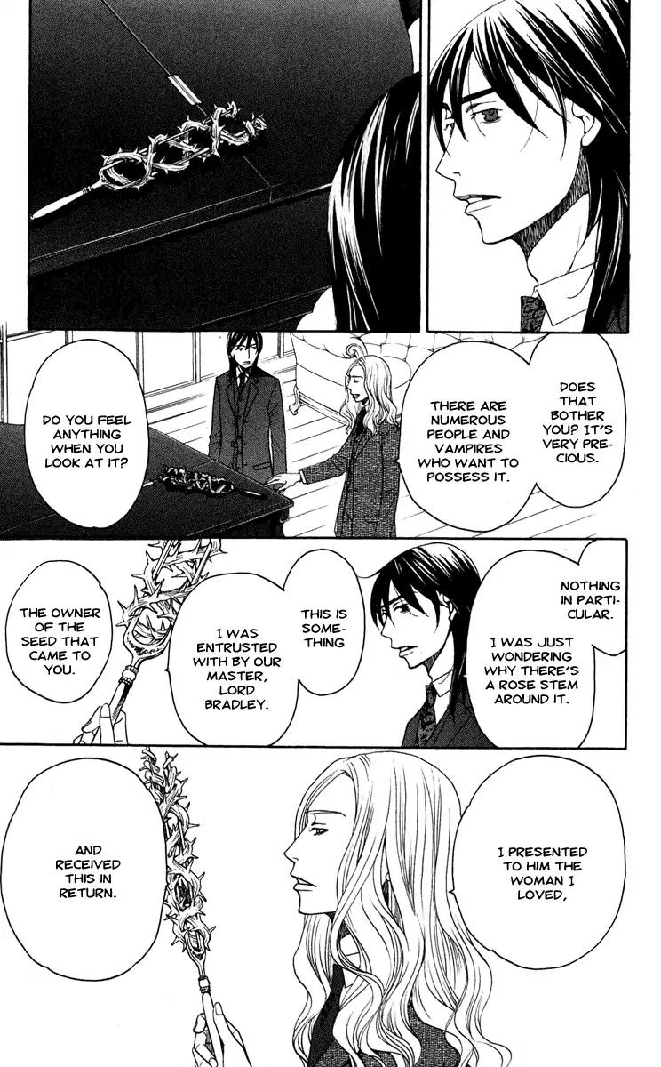 Kuro Bara Alice Chapter 2 page 9 - Chapter 2