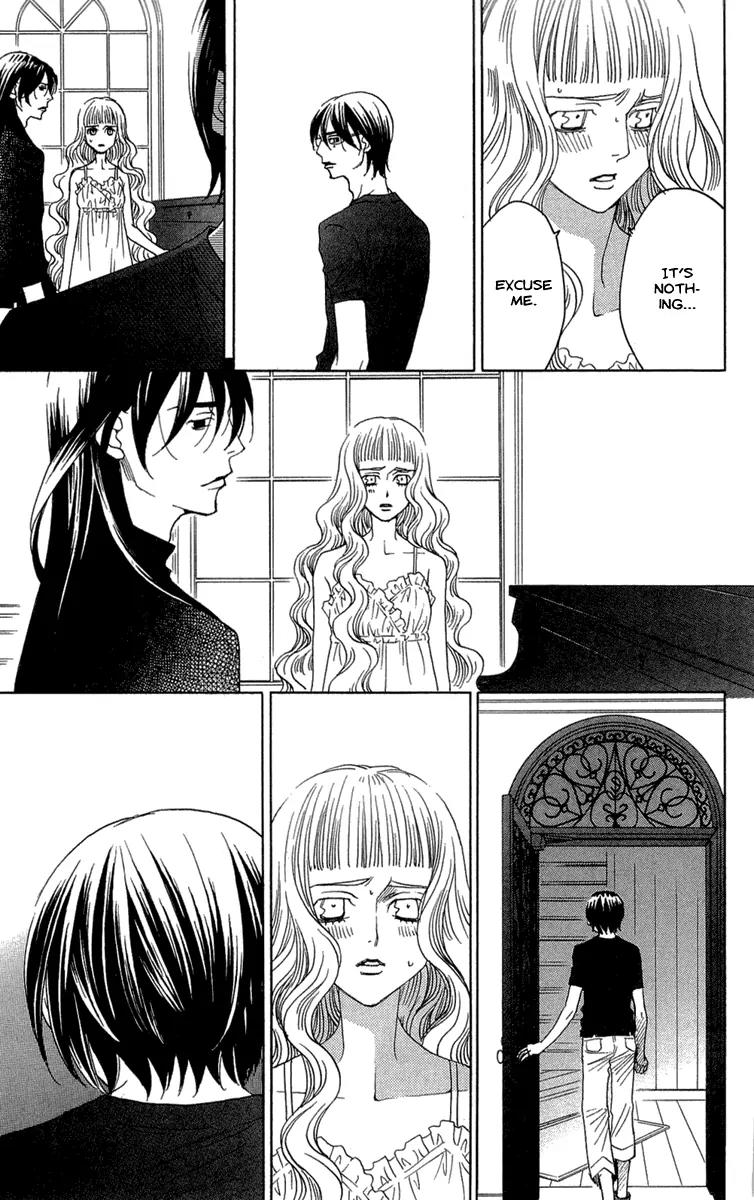 Kuro Bara Alice Chapter 20 page 15 - Chapter 20