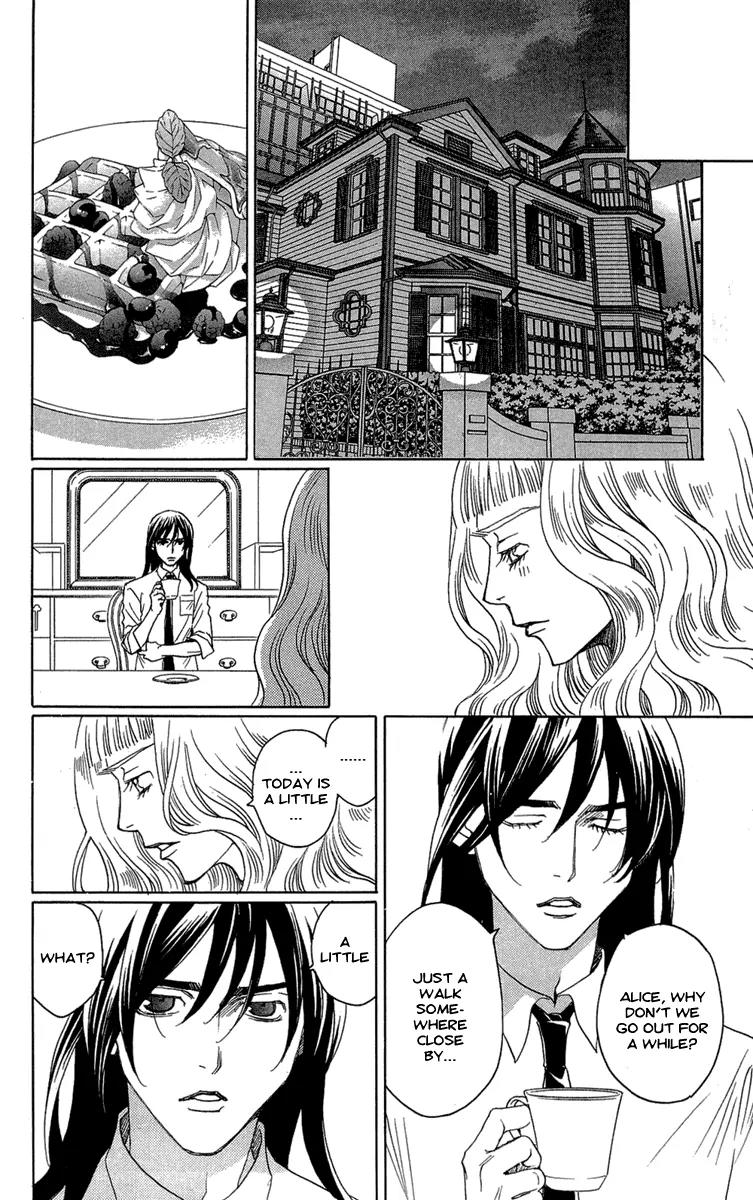 Kuro Bara Alice Chapter 20 page 20 - Chapter 20