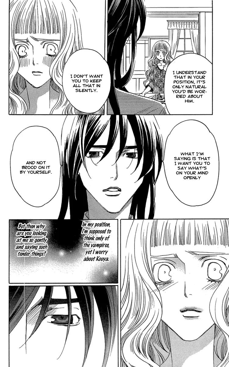 Kuro Bara Alice Chapter 20 page 22 - Chapter 20