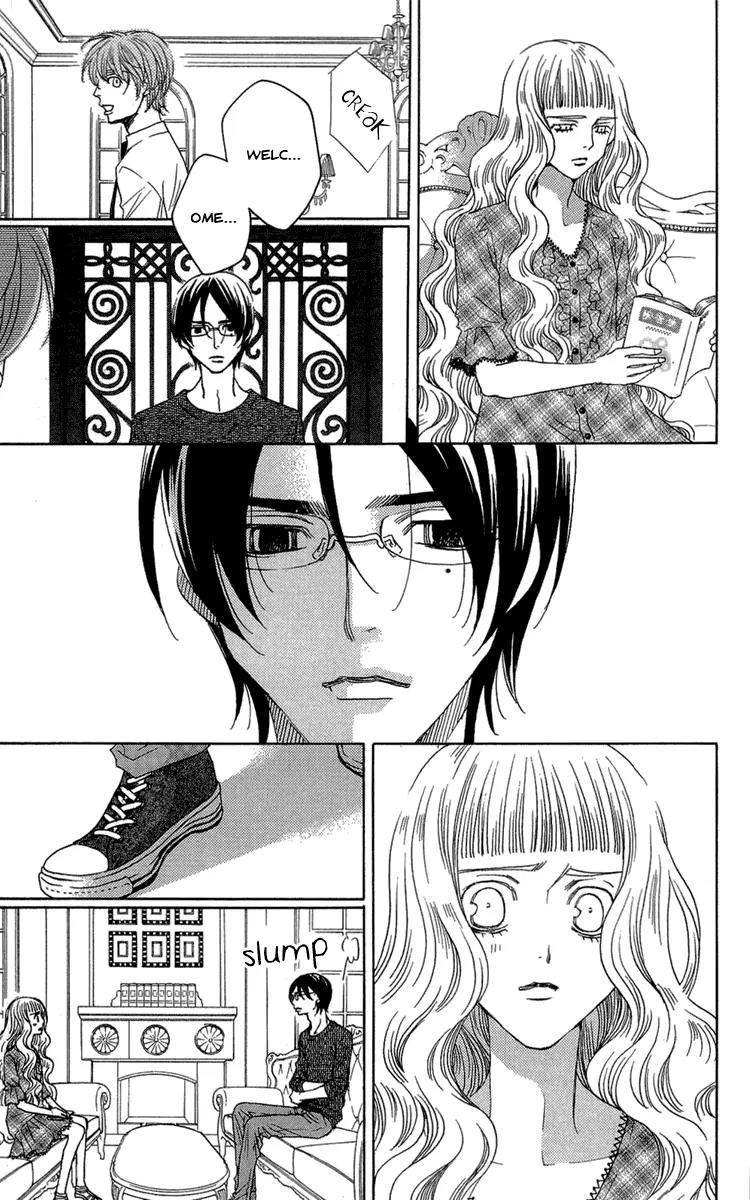 Kuro Bara Alice Chapter 20 page 25 - Chapter 20