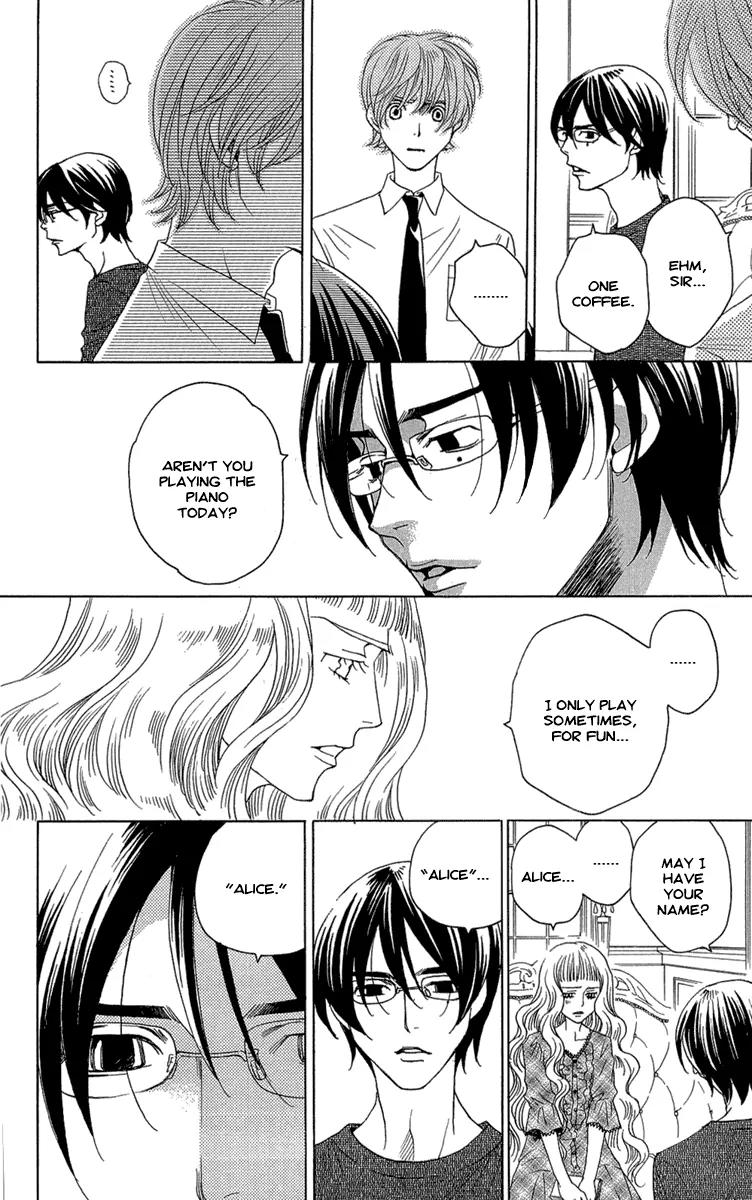 Kuro Bara Alice Chapter 20 page 26 - Chapter 20