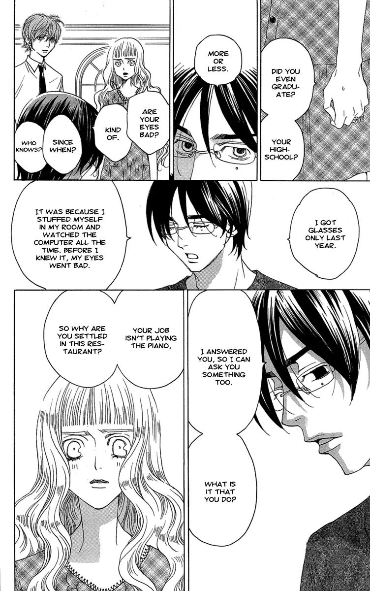 Kuro Bara Alice Chapter 20 page 30 - Chapter 20