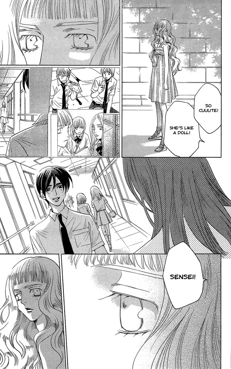 Kuro Bara Alice Chapter 20 page 41 - Chapter 20