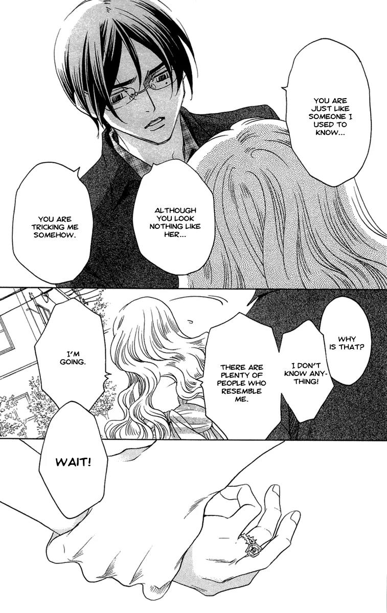 Kuro Bara Alice Chapter 20 page 45 - Chapter 20
