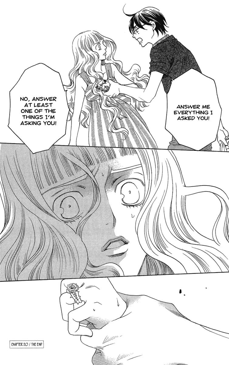 Kuro Bara Alice Chapter 20 page 46 - Chapter 20