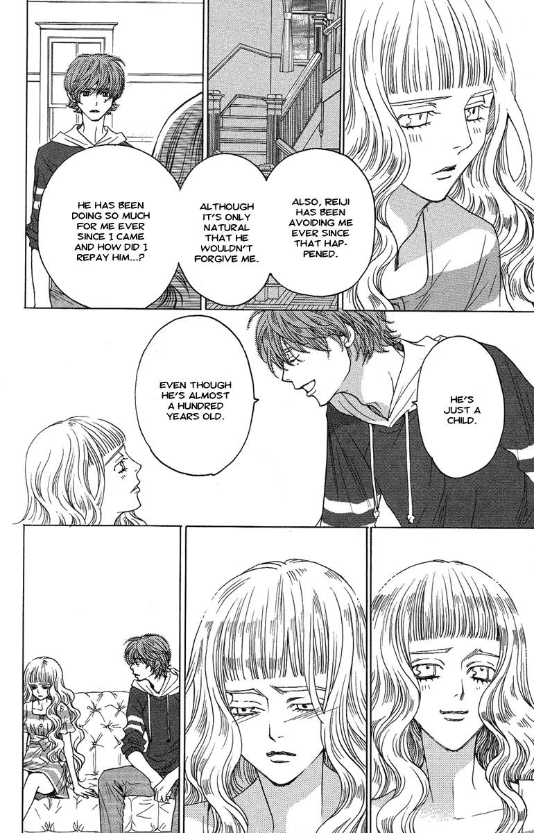 Kuro Bara Alice Chapter 23 page 9 - Chapter 23