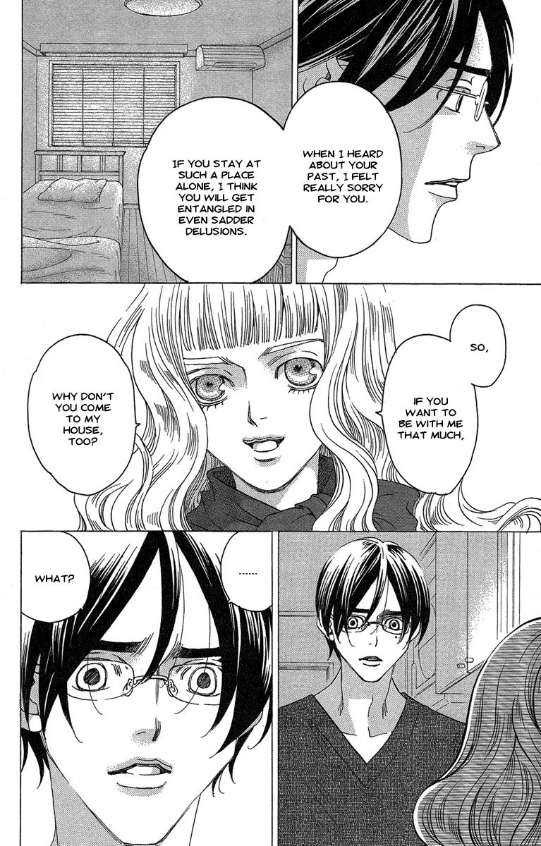 Kuro Bara Alice Chapter 24 page 18 - Chapter 24