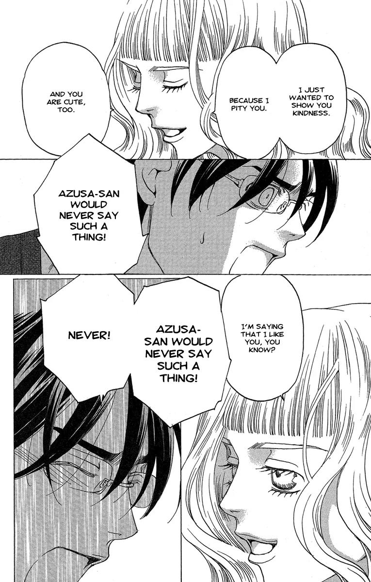 Kuro Bara Alice Chapter 24 page 20 - Chapter 24