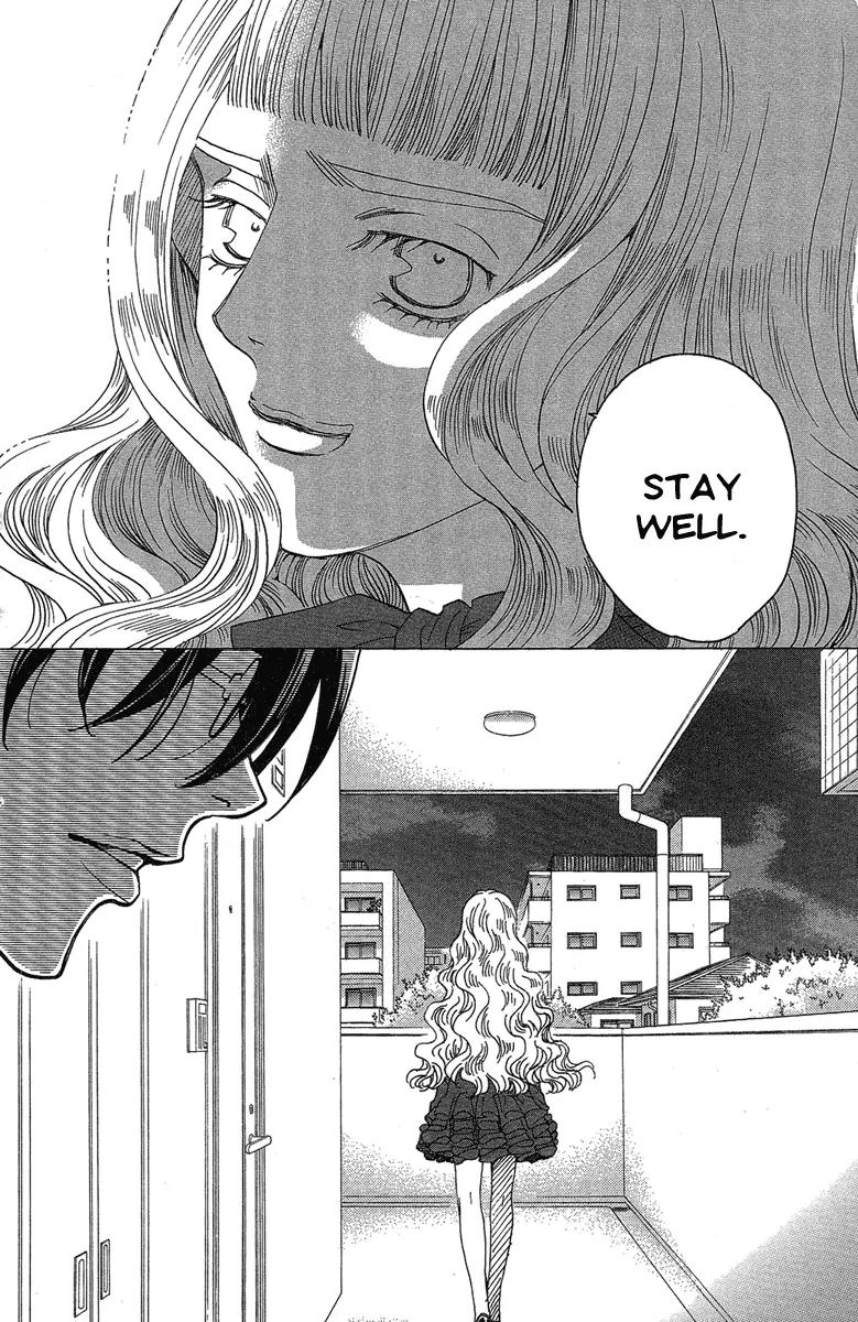 Kuro Bara Alice Chapter 24 page 26 - Chapter 24