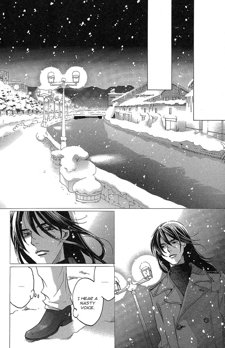 Kuro Bara Alice Chapter 24 page 28 - Chapter 24