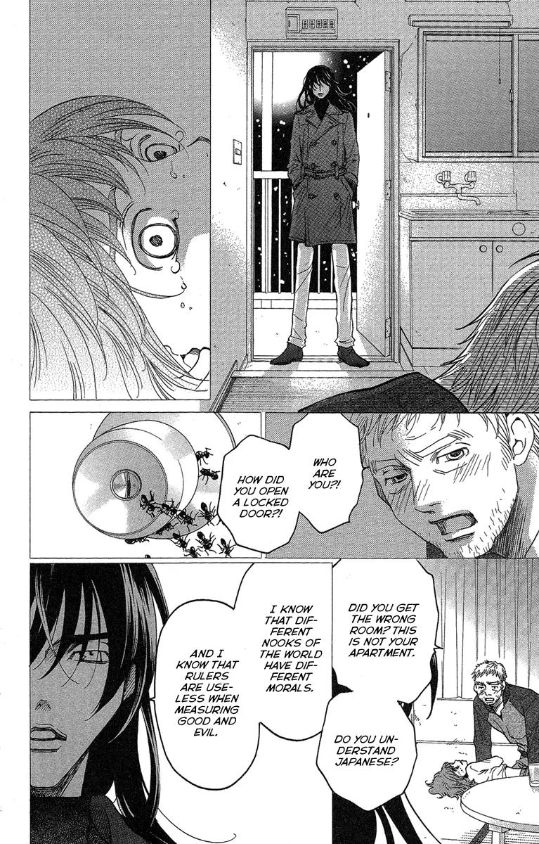 Kuro Bara Alice Chapter 24 page 30 - Chapter 24