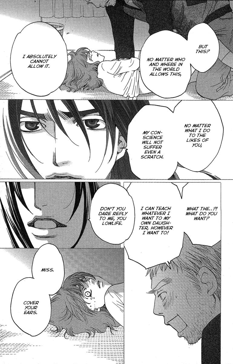 Kuro Bara Alice Chapter 24 page 31 - Chapter 24