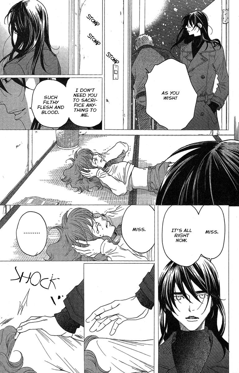 Kuro Bara Alice Chapter 24 page 35 - Chapter 24