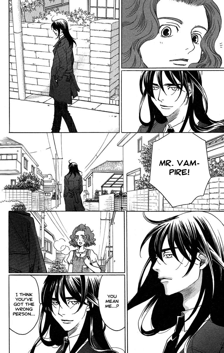 Kuro Bara Alice Chapter 25 page 10 - Chapter 25