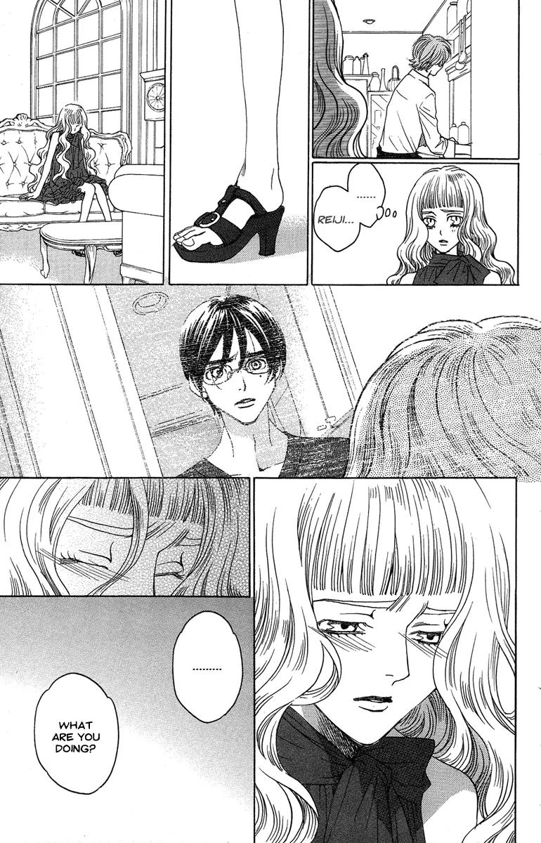 Kuro Bara Alice Chapter 25 page 13 - Chapter 25