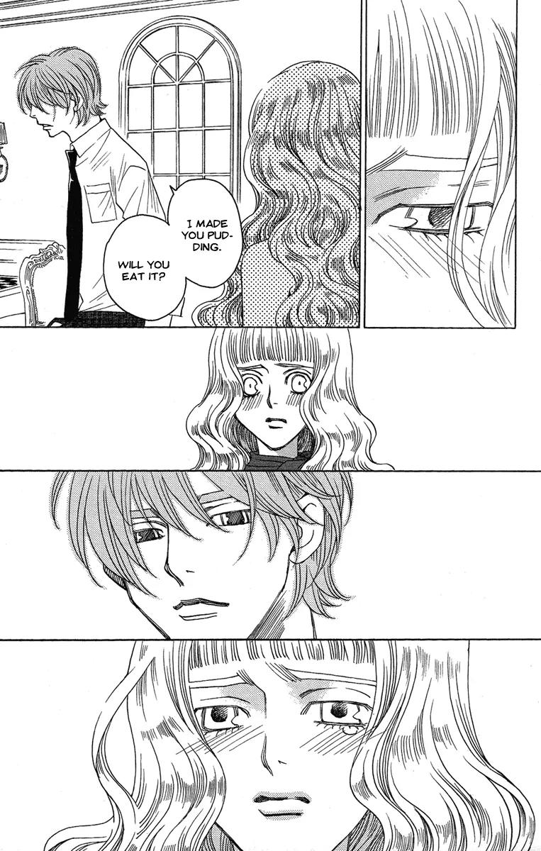 Kuro Bara Alice Chapter 25 page 19 - Chapter 25
