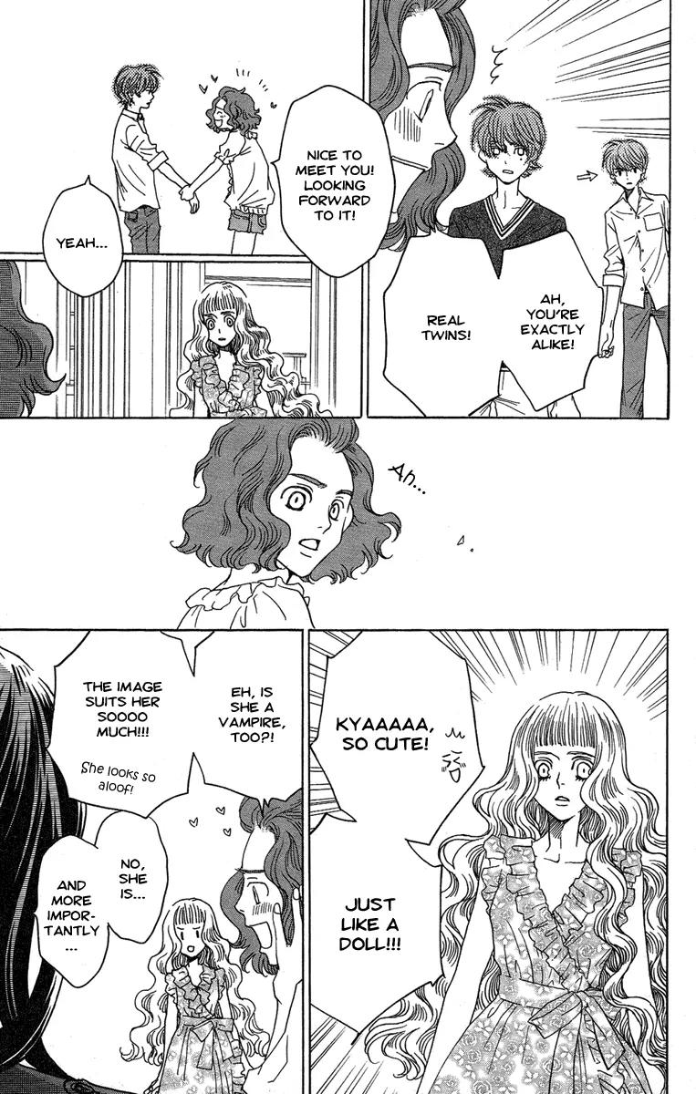 Kuro Bara Alice Chapter 25 page 27 - Chapter 25