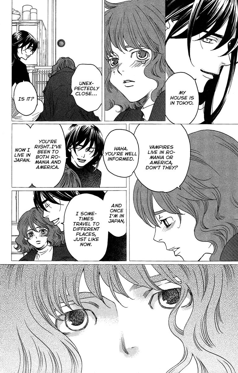 Kuro Bara Alice Chapter 25 page 4 - Chapter 25