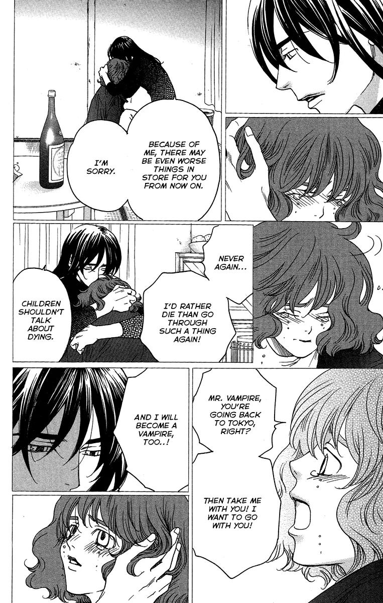 Kuro Bara Alice Chapter 25 page 6 - Chapter 25