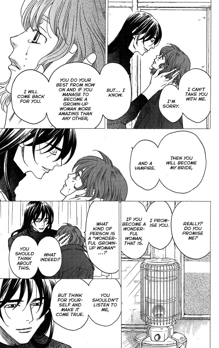 Kuro Bara Alice Chapter 25 page 7 - Chapter 25